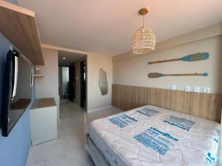 Flat na melhor localização João Pessoa - 0