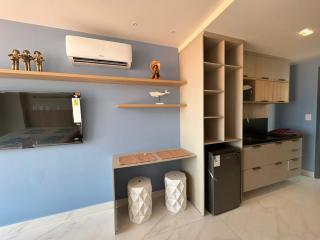 Flat na melhor localização João Pessoa - 7