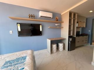 Flat na melhor localização João Pessoa - 5