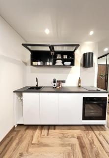 Tėčio ir Dukters pajūrio apartamentai - Šventojoje - 7