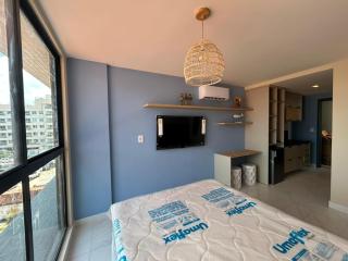 Flat na melhor localização João Pessoa - 2