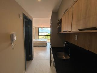 Flat na melhor localização João Pessoa - 5