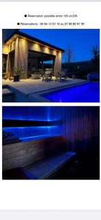 Le cocon de la vallée - 8