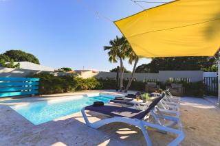 CuraSoul Apartments- Apartment Curacao - 8