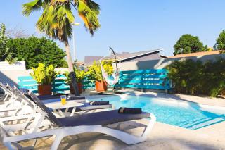 CuraSoul Apartments- Apartment Curacao - 6