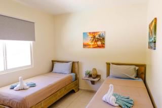 CuraSoul Apartments- Apartment Curacao - 4