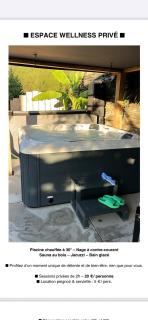 Le cocon de la vallée - 9