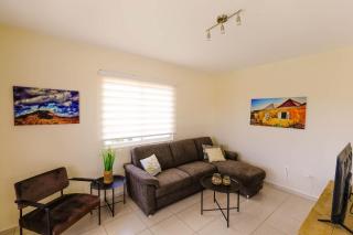 CuraSoul Apartments- Apartment Curacao - 1