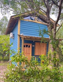 Punta Negra - Cabañas Cacarelhos - 9