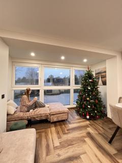 Tėčio ir Dukters pajūrio apartamentai - Šventojoje - 8