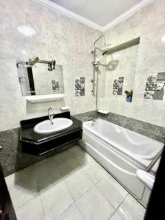 ابراج اسكندرية الاليزيه سابقا - 1