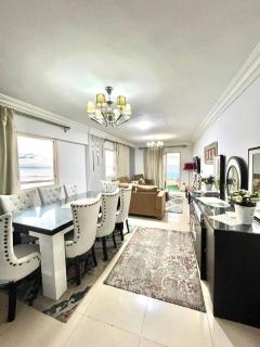 ابراج اسكندرية الاليزيه سابقا - 5