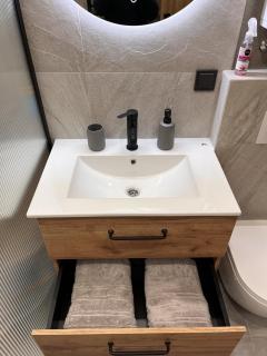 Tėčio ir Dukters pajūrio apartamentai - Šventojoje - 2