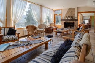 Estancia Del Carmen Mountain Resort - 3