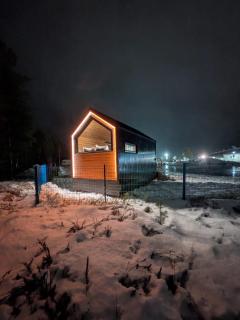 Arctic circle cabin 1 - 7