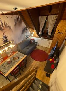 Melodia del bosco - 1