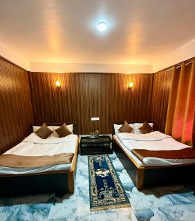 Himali Homestay, Mirik - 7