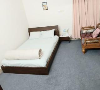 The Blissful Heaven Dhaka - 1