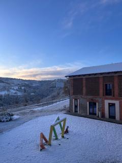 Le Cornici - Cascina di Charme - 8