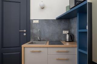 Apartment- AC - Augustiańska 1- Jewish Quarter - 5