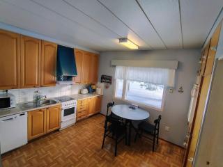 Riverside Villa in Rovaniemi, Lapland - 1