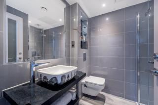 Mercure London Hyde Park Hotel - London - 4