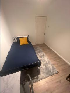 London Cozy Single Room - 0