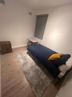 London Cozy Single Room - 6