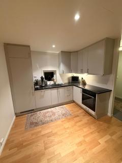 Lofoten Seafront Cabin Nappstraumen, Lilleeid 68 - 5