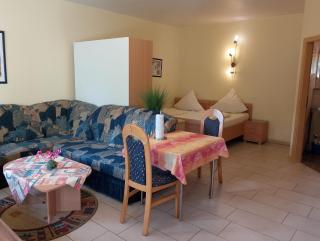 Comfort Apartments SNF zertifiziert - Annemarie Mantke - 2