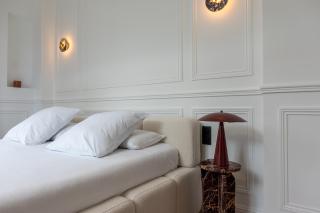 Suite Velours by Collection Aura - Maison les Arcades face à la gare de Charleville-Mézières - 7