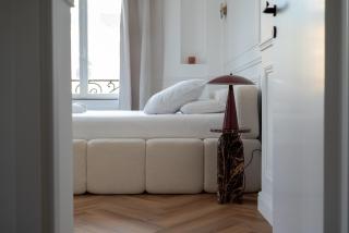 Suite Velours by Collection Aura - Maison les Arcades face à la gare de Charleville-Mézières - 0