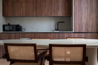 Suite Velours by Collection Aura - Maison les Arcades face à la gare de Charleville-Mézières - 4