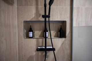 Suite Velours by Collection Aura - Maison les Arcades face à la gare de Charleville-Mézières - 1