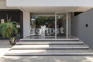 Cozy apartment 500m from Shopping Mariscal Lopez - 1