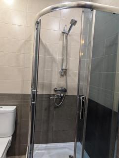 Rustaveli Central Suite - 4