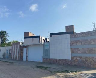 Linda casa no melhor lugar de Cumbuco - 9