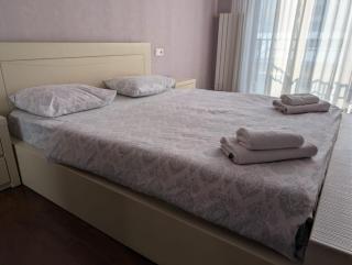 Rustaveli Central Suite - 1