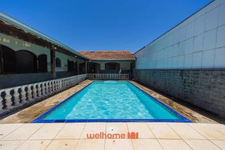 Casa em Mongagua com Piscina e Area Gourmet -  - 0