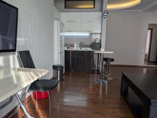 Rustaveli Central Suite - 8