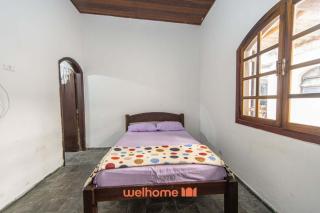 Casa em Mongagua com Piscina e Area Gourmet -  - 6