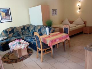 Comfort Apartments SNF zertifiziert - Annemarie Mantke - 3