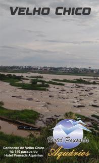 Hotel Pousada Aquários - 3