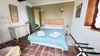 Maison typique avec vue sur les vignes des Langhe - 9