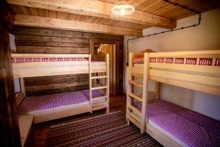 Historisches Baderhaus mit eigenem Saunauhaus - 7