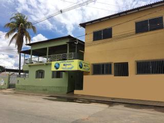 Hotel Pousada Aquários - 1