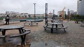 Walk-In Promenada - 5