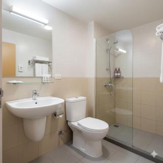 Hotel HiCity Comfort - 4