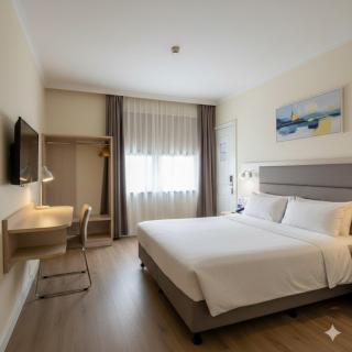 Hotel HiCity Comfort - 3