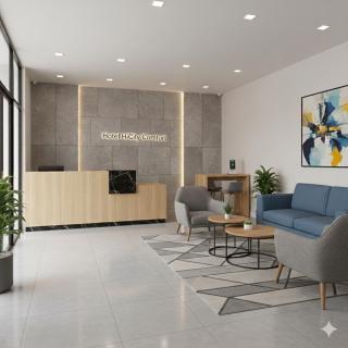 Hotel HiCity Comfort - 2